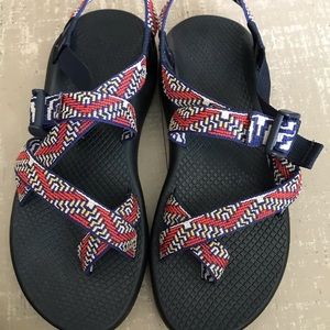 Chacos